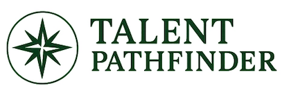 Talent Pathfinder logo